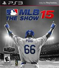 MLB 15: The Show product image