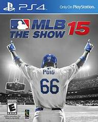 MLB 15: The Show product image