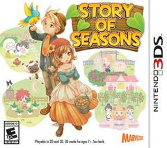 Story of Seasons product image