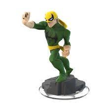 Iron Fist - 2.0 product image