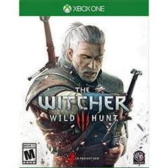 Witcher 3: Wild Hunt product image