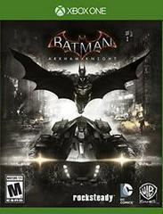 Batman: Arkham Knight product image