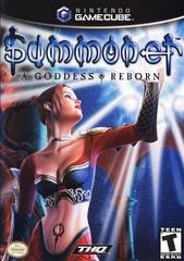 Summoner: A Goddess Reborn product image