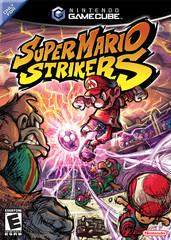 Super Mario Strikers - Gamecube