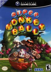 Super Monkey Ball product image