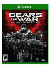 Gears of War Ultimate Edition product image