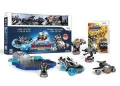 Skylanders SuperChargers: Dark Edition Starter Pack product image