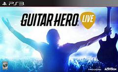 Guitar Hero Live Bundle product image