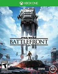 Star Wars Battlefront product image