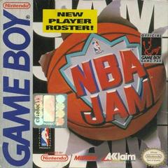 NBA Jam product image