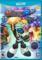 Mighty No. 9 product image