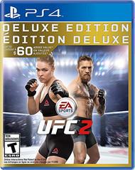 UFC 2 Deluxe Edition product image