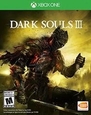 Dark Souls III product image