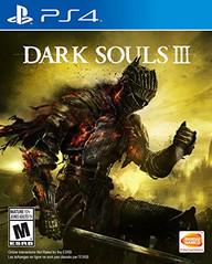 Dark Souls III product image