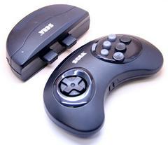 Sega Remote Arcade Pad Wireless Controller product image