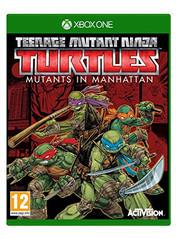 Teenage Mutant Ninja Turtles Mutants in Manhattan product image