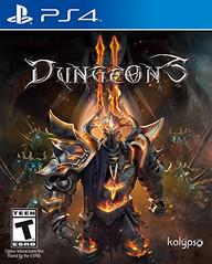 Dungeons II product image