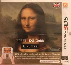 Guide Louvre product image