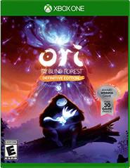 Ori and the Blind Forest Definitive Edition product image