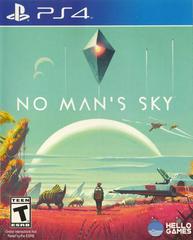 No Man's Sky product image