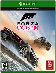 Forza Horizon 3 product image
