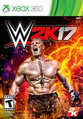 WWE 2K17 product image
