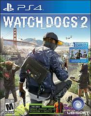 Watch Dogs 2 product image