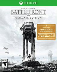 Star Wars Battlefront Ultimate Edition product image