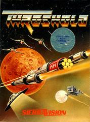 Threshold product image