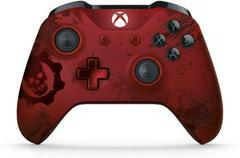 Xbox One Gears of War 4 Wireless Controller product image
