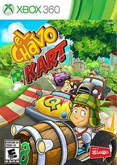 El Chavo Kart product image