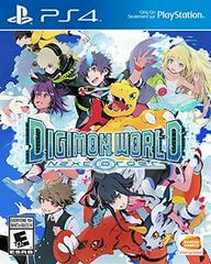 Digimon World: Next Order product image