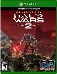 Halo Wars 2 Ultimate Edition product image