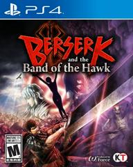 Berserk and the Band of the Hawk product image