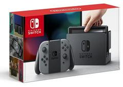 Nintendo Switch System product image