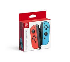 Joy-Con Red and Blue - Nintendo Switch