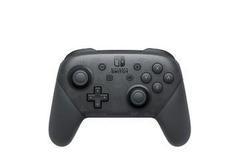 Nintendo Switch Pro Controller product image