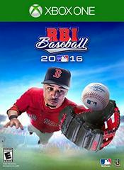 RBI Baseball 2017 product image