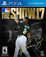 MLB The Show 17 product image