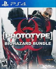Prototype Biohazard Bundle product image