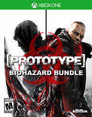 Prototype Biohazard Bundle product image