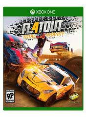 Flatout 4 Total Insanity product image