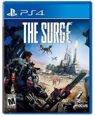 The Surge product image