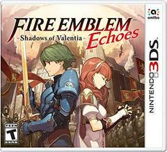 Fire Emblem Echoes: Shadows of Valentia product image