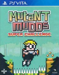 Mutant Mudds Super Challenge product image