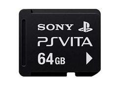 Vita Memory Card 64GB product image