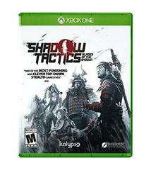 Shadow Tactics Blades of the Shogun product image