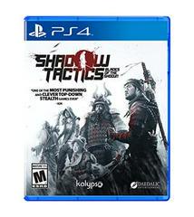 Shadow Tactics Blades of the Shogun product image