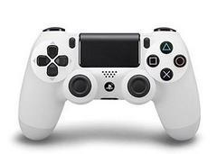 Playstation 4 Dualshock 4 White Controller product image