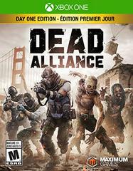 Dead Alliance product image